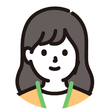 服飾メーカーのお客様イメージ