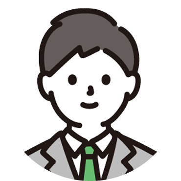 製品の開発・通信販売企業のお客様イメージ