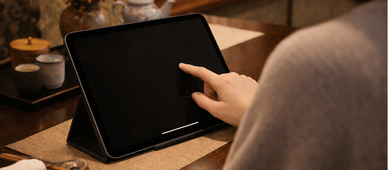 老舗・高級料理店の業務風景イメージ