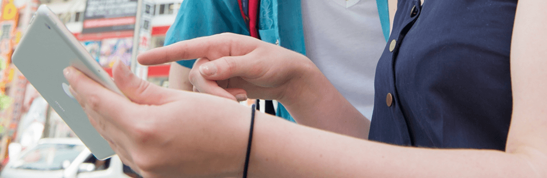 新規事業の開発・推進企業の業務風景イメージ