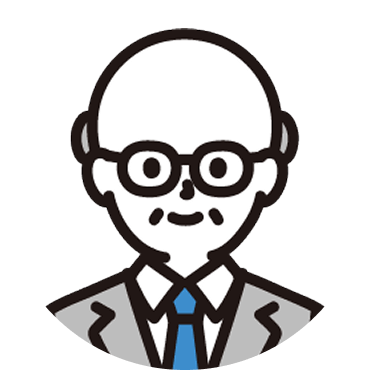 商店会のお客様イメージ