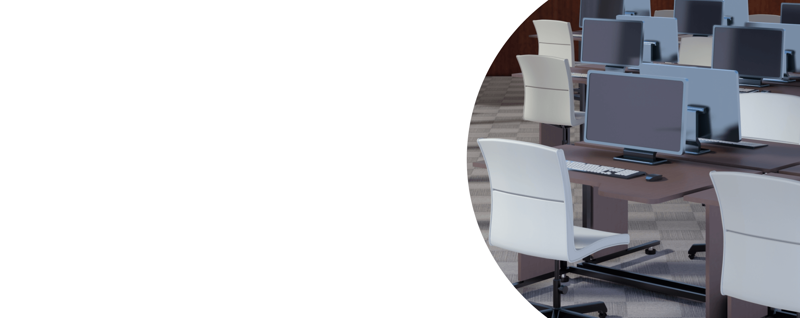 ビジネスパソコン導入事例