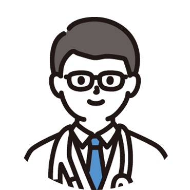 医療法人のお客様イメージ