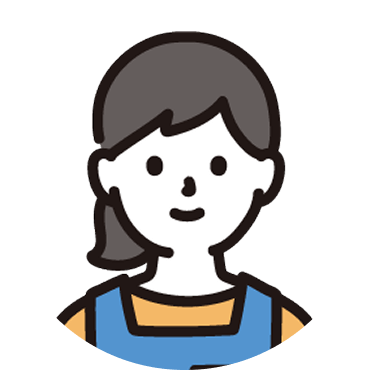 複合カフェ運営会社のお客様イメージ