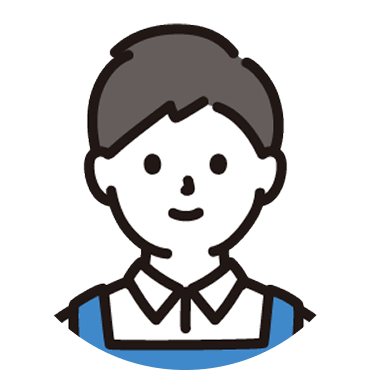 介護サービス事業のお客様イメージ