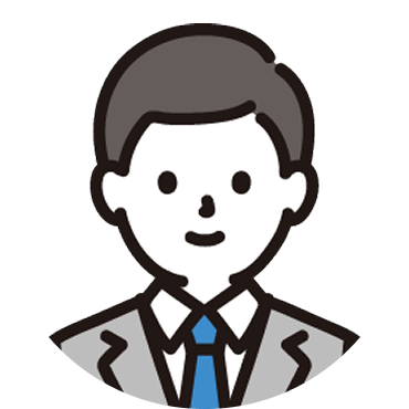 法務系受験指導塾のお客様イメージ