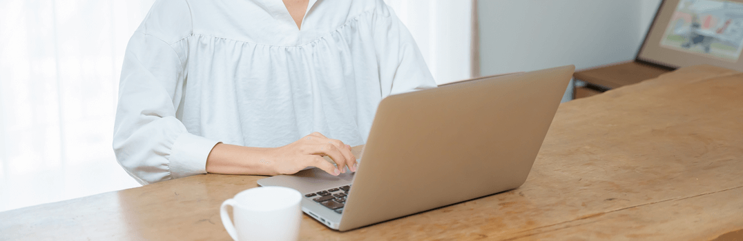 家庭教師派遣会社の業務風景イメージ