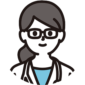 総合病院のお客様イメージ