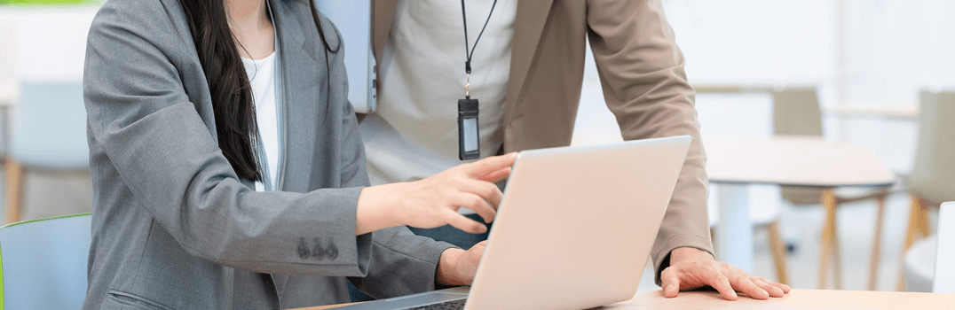 映像・音響系メーカーの業務風景イメージ