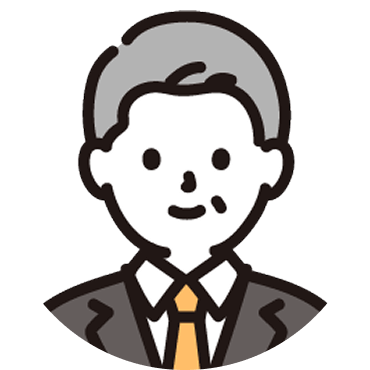 映像・音響系メーカーのお客様イメージ