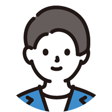 インターネット回線業者のお客様イメージ