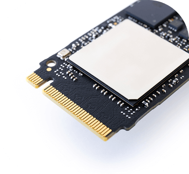 SSD換装サービス