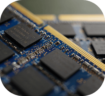 メモリ増設サービス