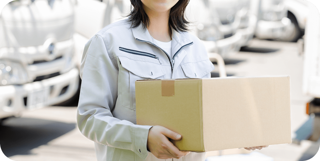 出荷・納期回答