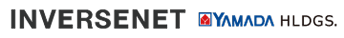 INVERSENET ロゴ