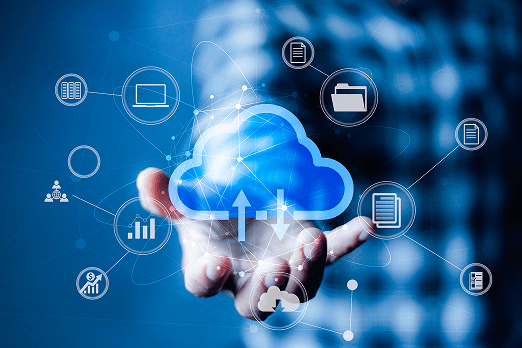 安心安全なデータ共有・バックアップ