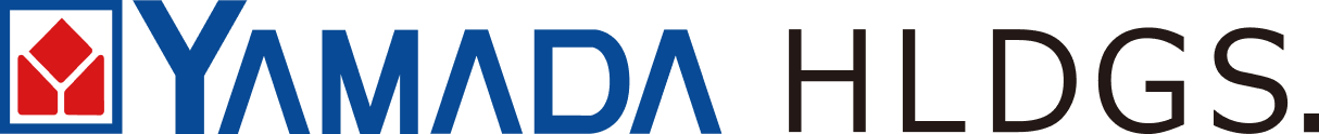 YAMADA HLDGS.