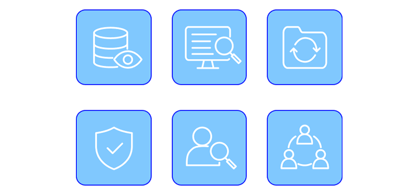 用途に合わせたアプリケーションソフトの追加