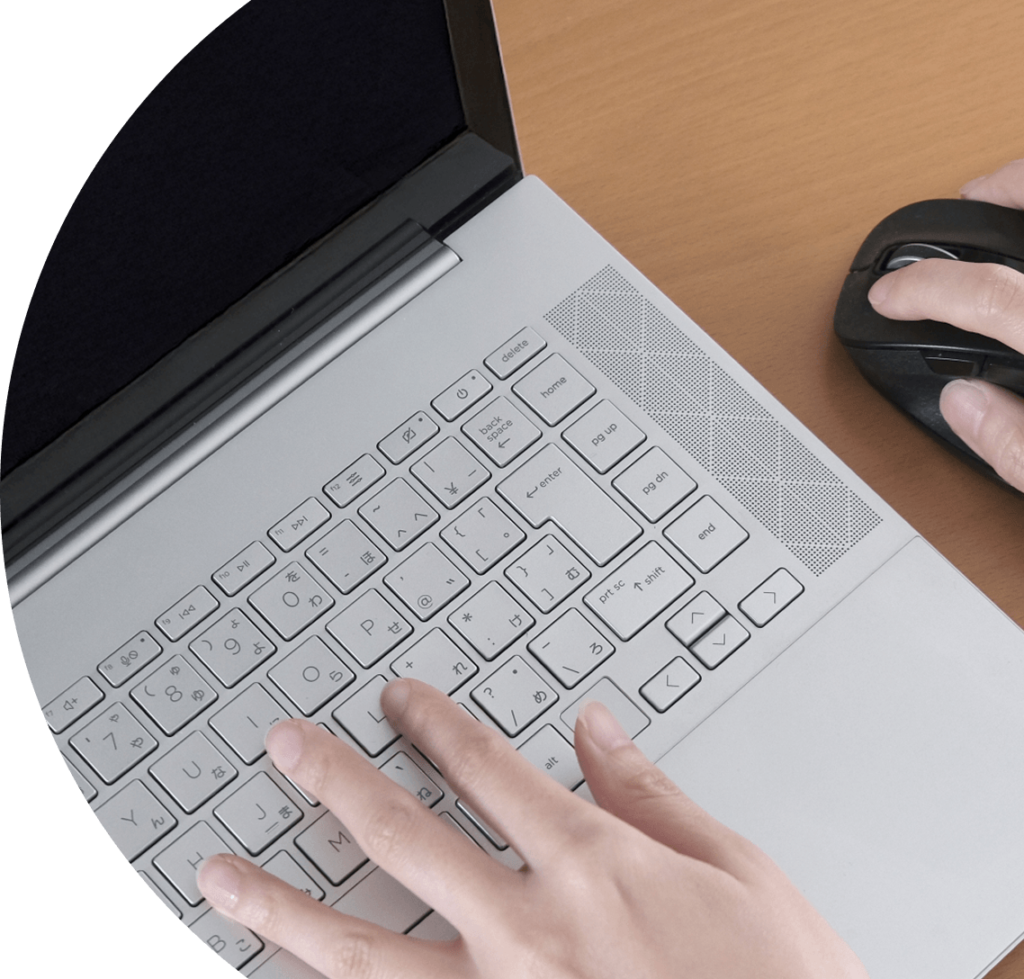 法人向け中古パソコン・スマートフォン・タブレット販売