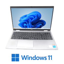 DELL Latitude 5520