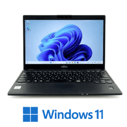 FUJITSU LIFEBOOK U9310/D
