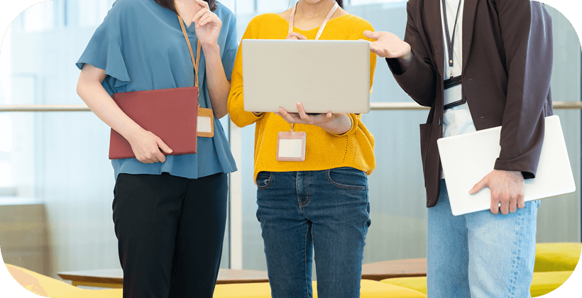 大幅なコストダウン