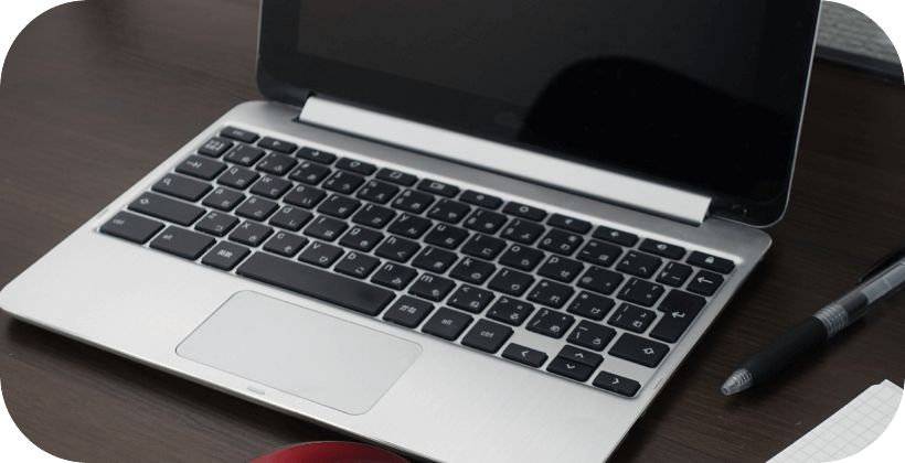 新品パソコンに劣らない性能