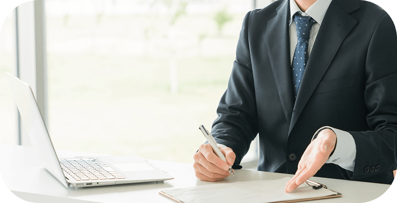 キッティングサービス