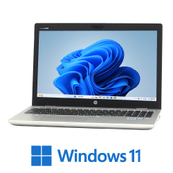 HP ProBook 650 G4