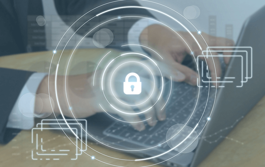 ウイルス対策ソフトインストール