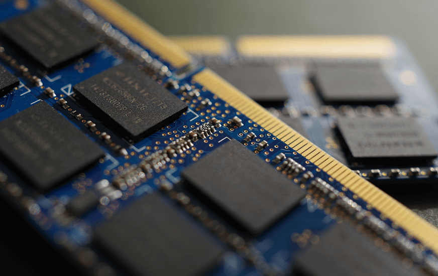 メモリ増設サービス