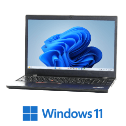 Lenovo ThinkPad L15 Gen 2