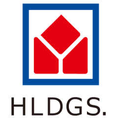 ヤマダホールディングスグループ ロゴ