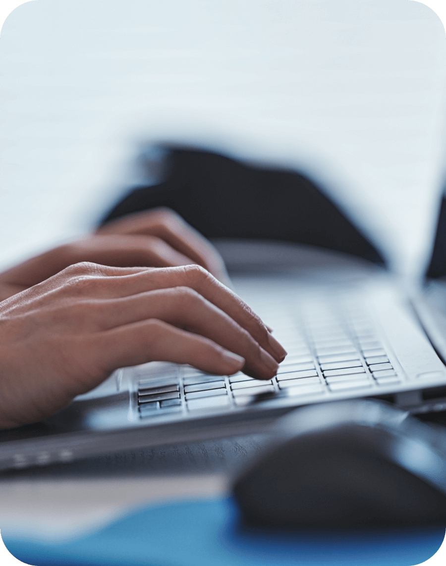 パソコンレンタルの利用イメージ