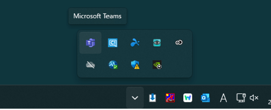 迅速に対応できるTeams